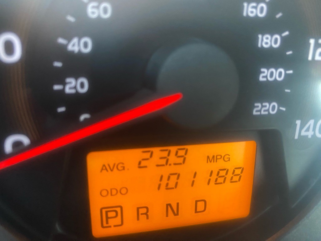 2010 Toyota Rav4 Image 13