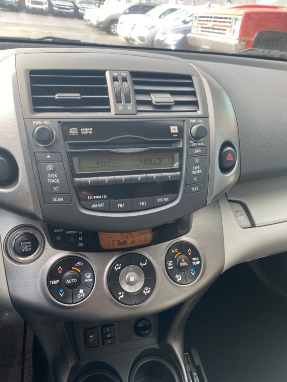 2010 Toyota Rav4 Image 14