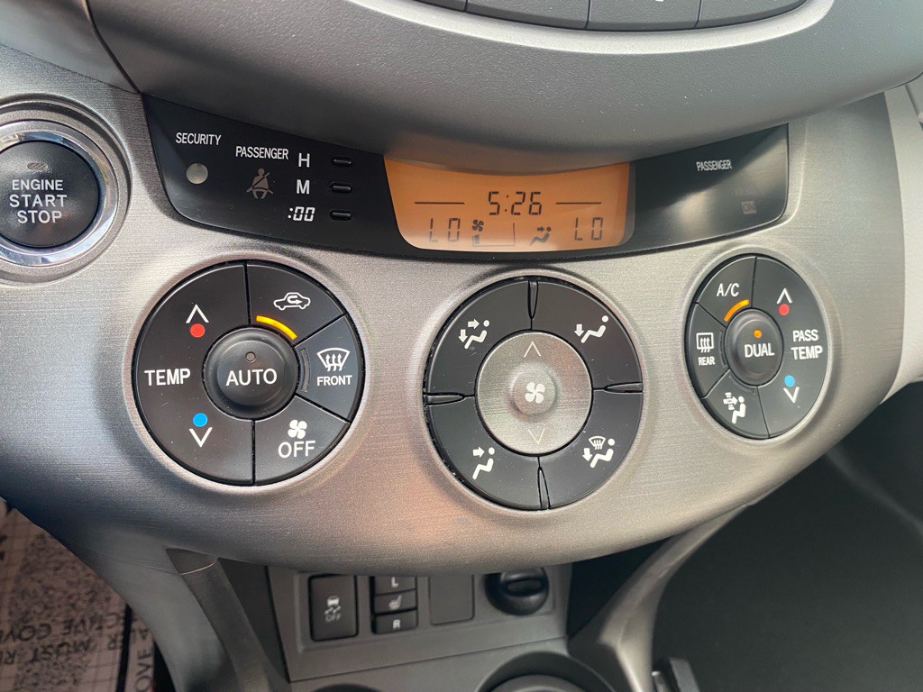 2010 Toyota Rav4 Image 22