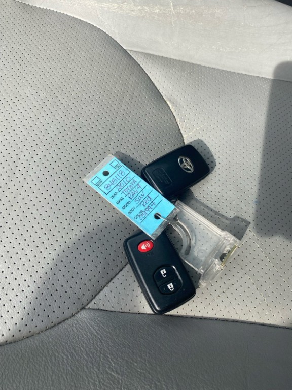 2010 Toyota Rav4 Image 24
