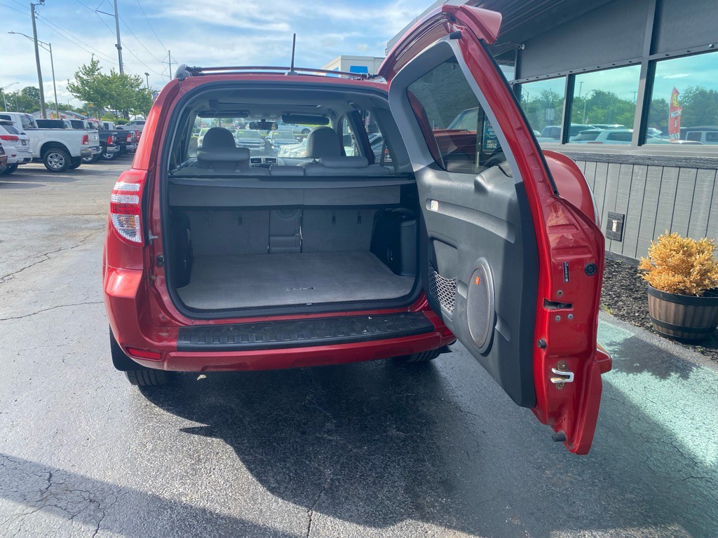 2010 Toyota Rav4 Image 30