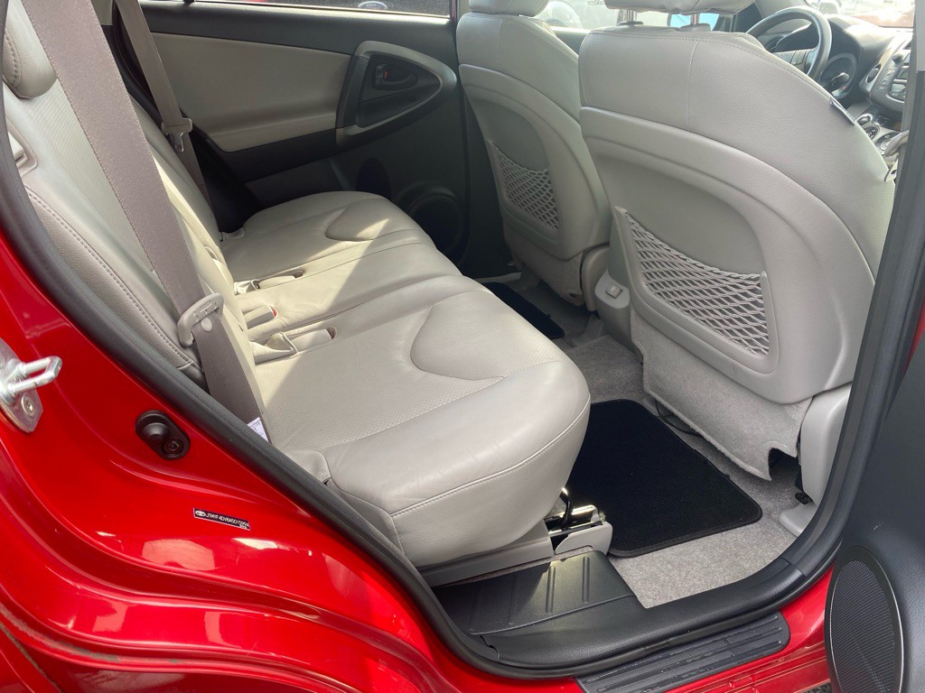 2010 Toyota Rav4 Image 31