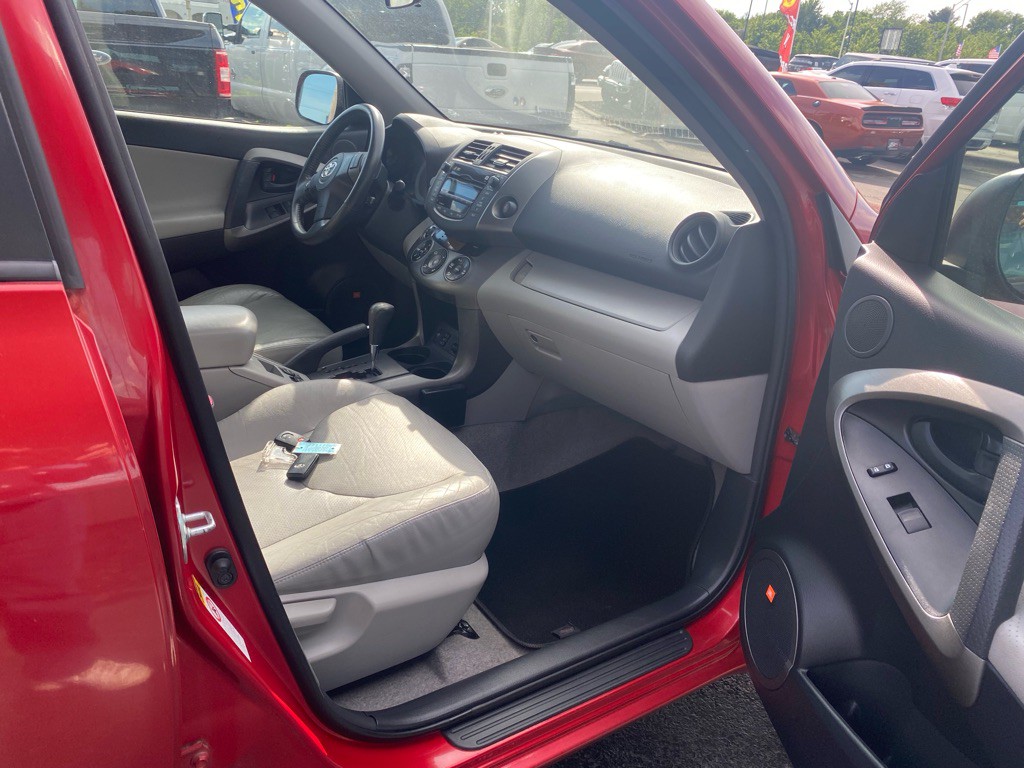 2010 Toyota Rav4 Image 33