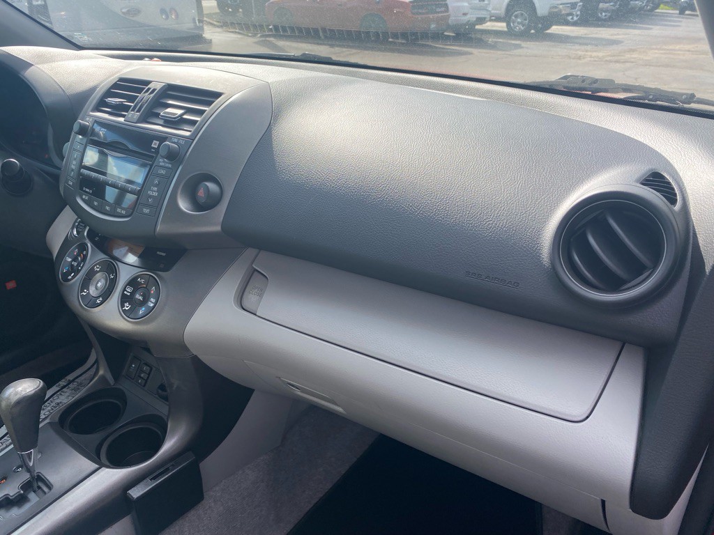 2010 Toyota Rav4 Image 35