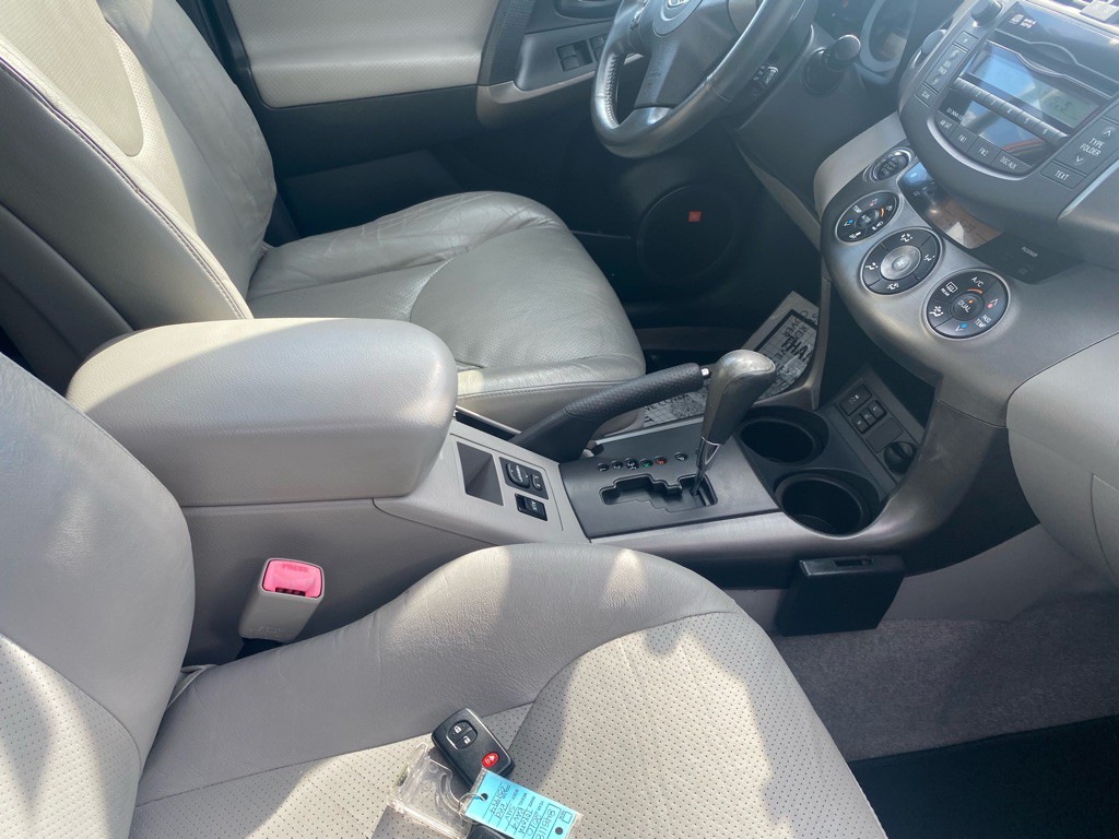 2010 Toyota Rav4 Image 36
