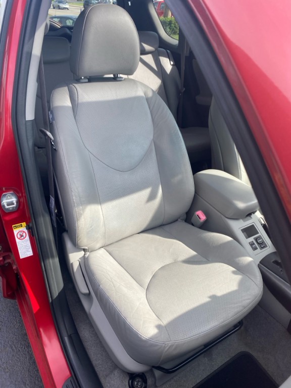 2010 Toyota Rav4 Image 37