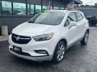 Image for 2017 Buick Enclave Essence ID: 6559034