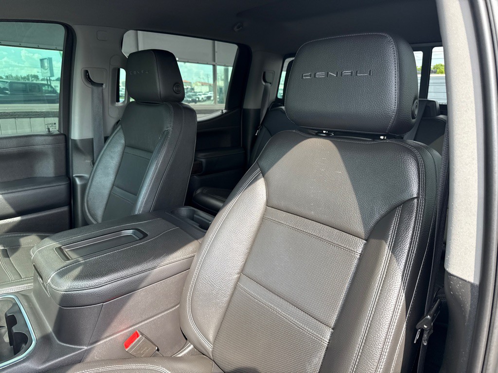 2022 GMC Sierra Image 14