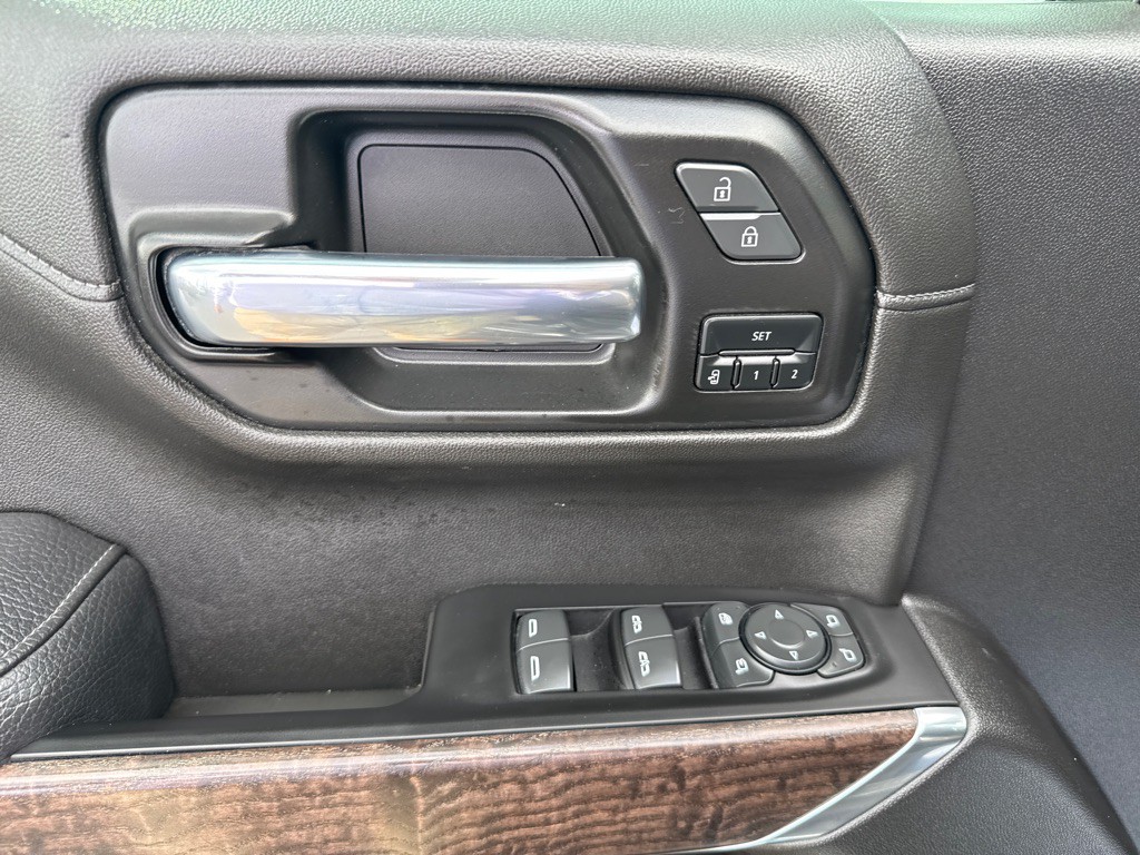 2022 GMC Sierra Image 15