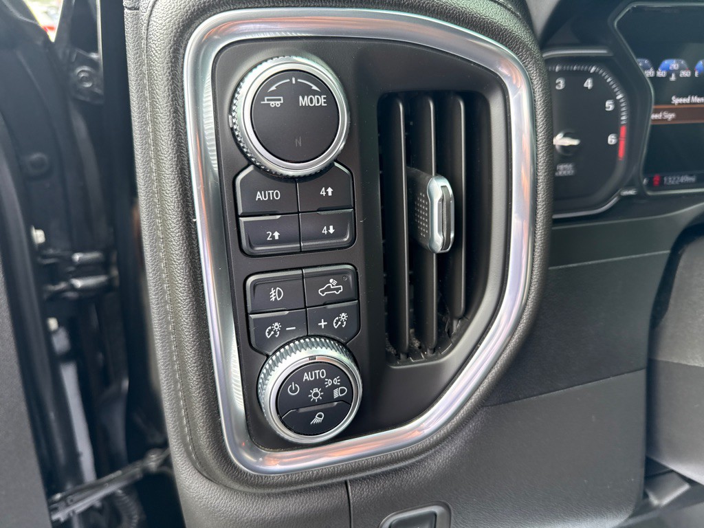 2022 GMC Sierra Image 17