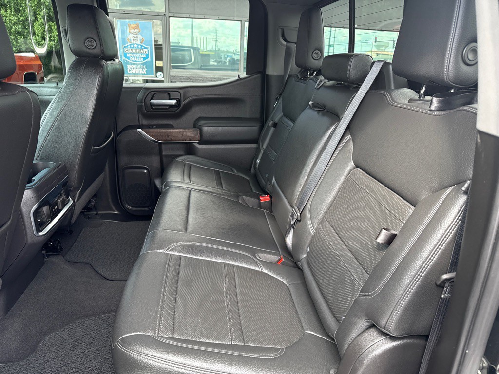 2022 GMC Sierra Image 18