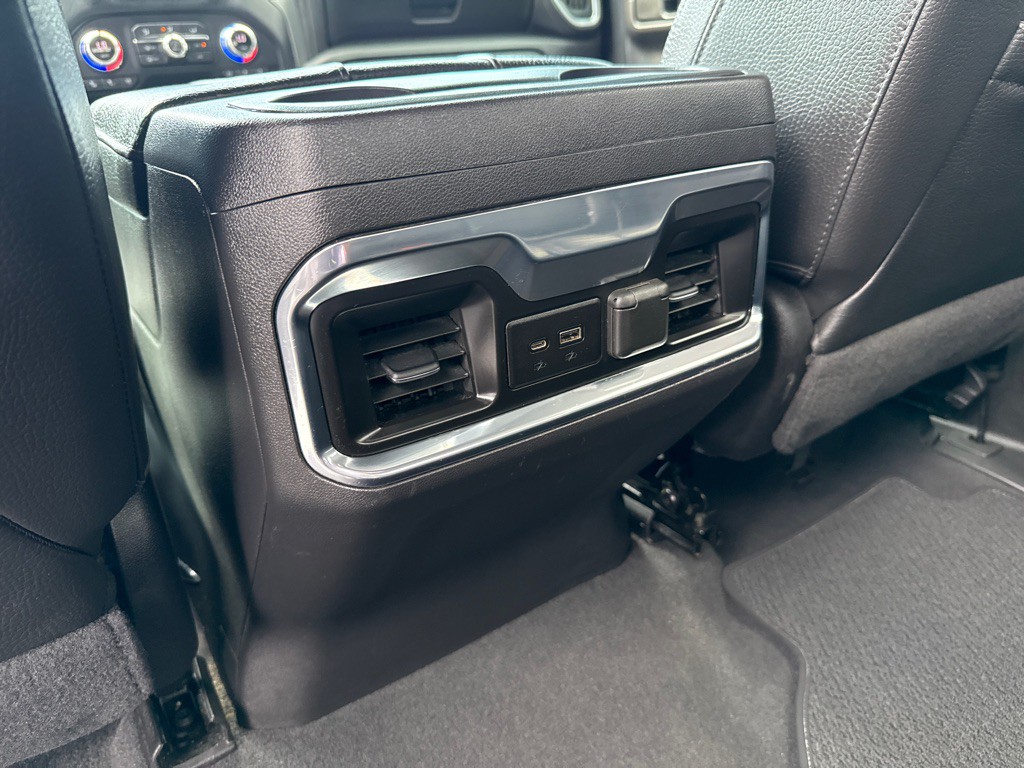 2022 GMC Sierra Image 19
