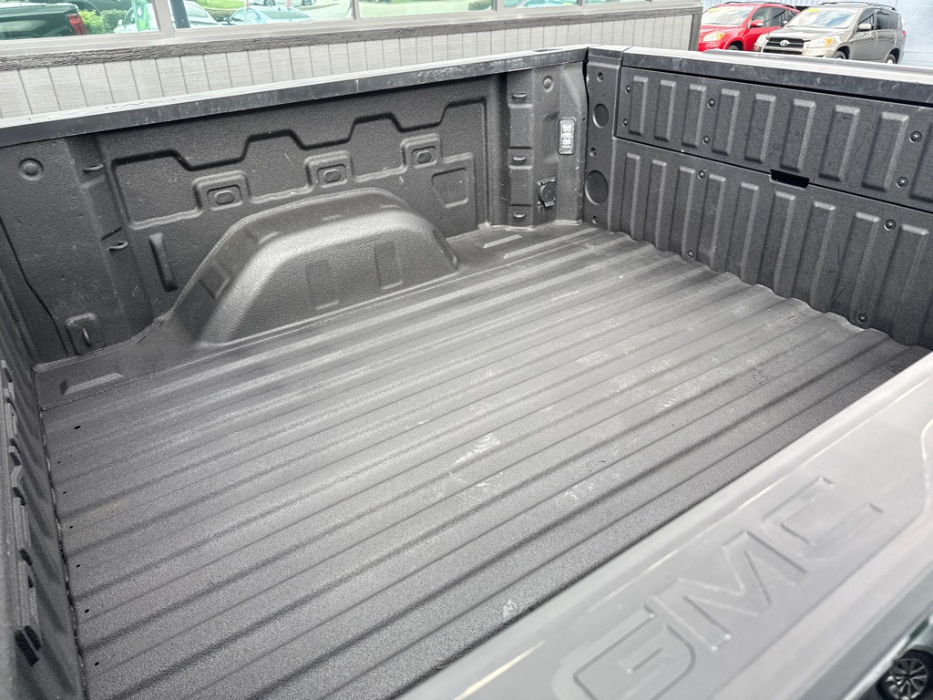 2022 GMC Sierra Image 21