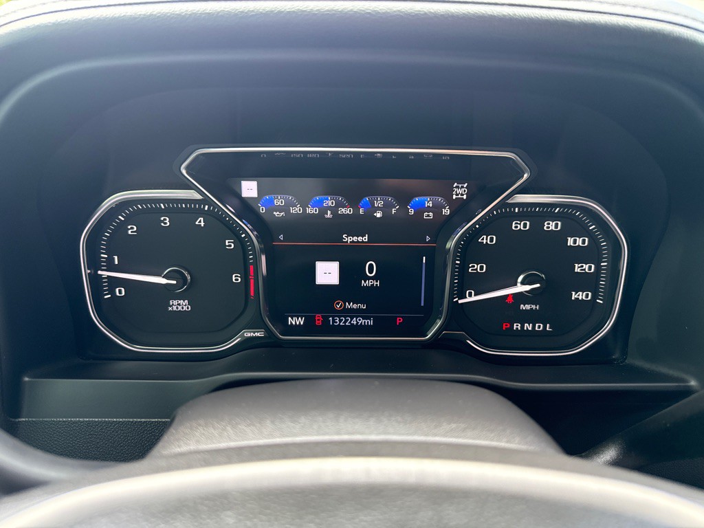 2022 GMC Sierra Image 22