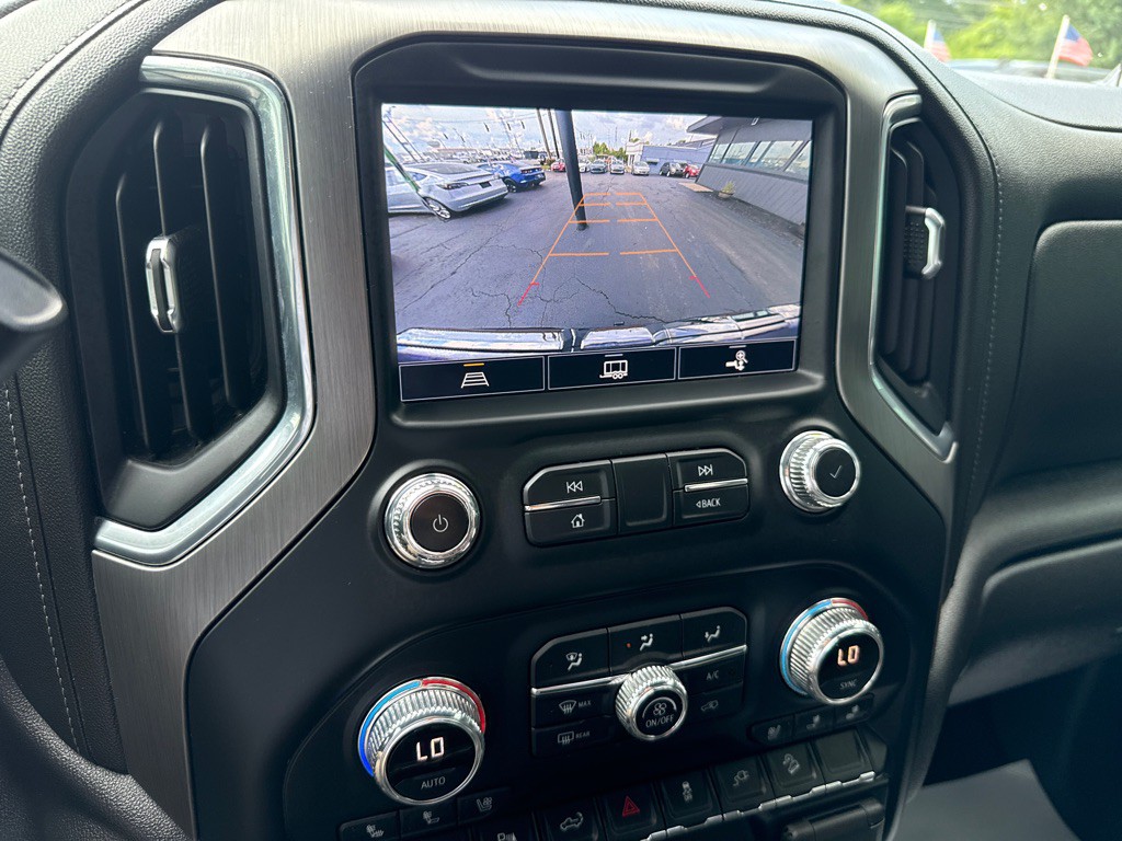 2022 GMC Sierra Image 24