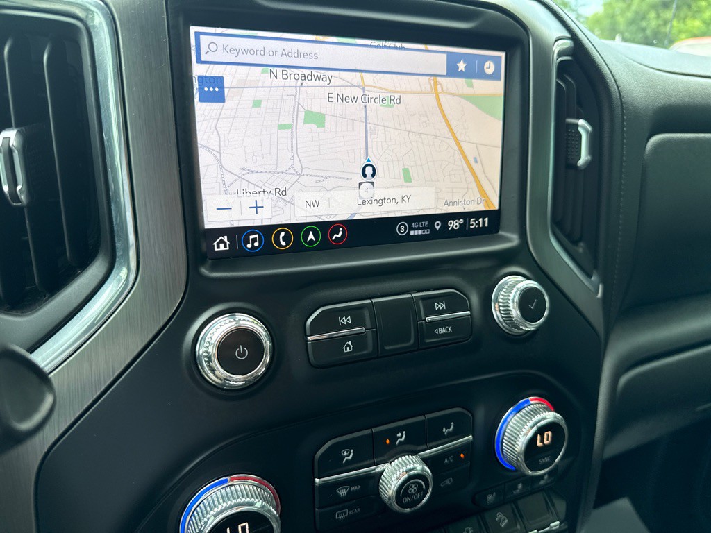 2022 GMC Sierra Image 25
