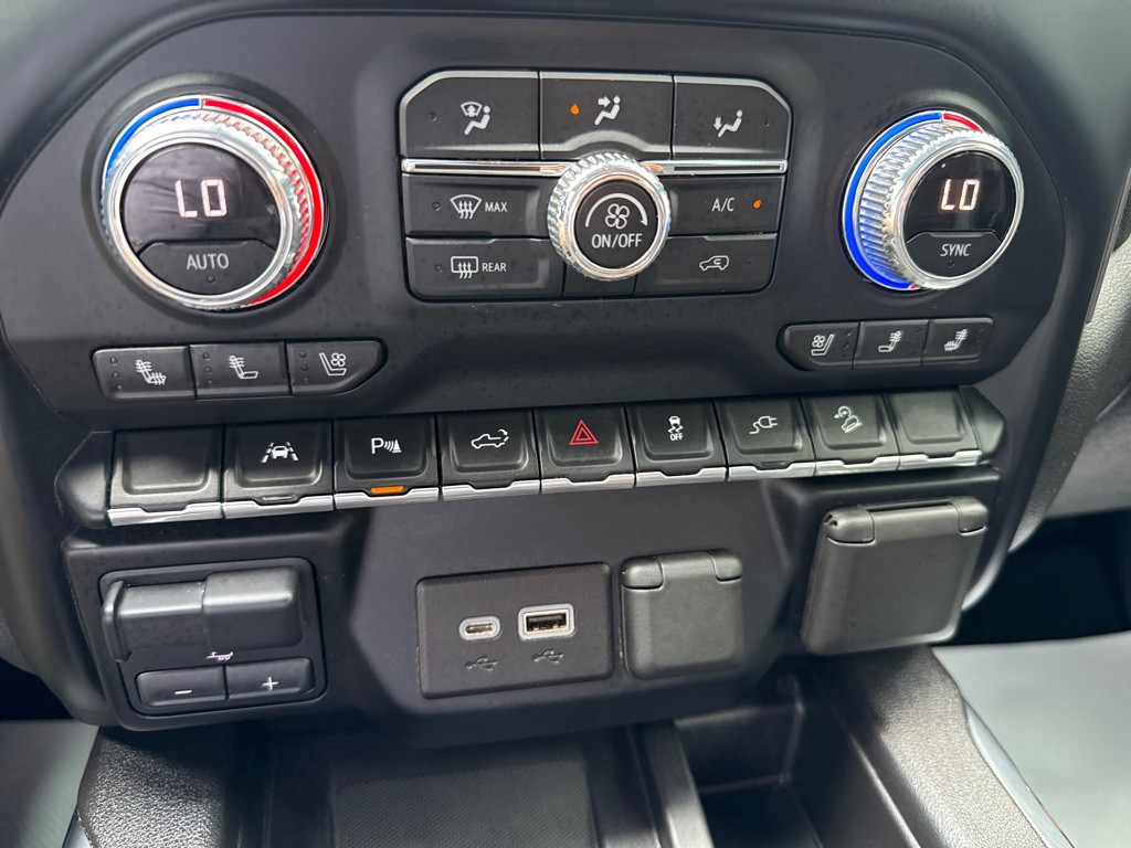 2022 GMC Sierra Image 26