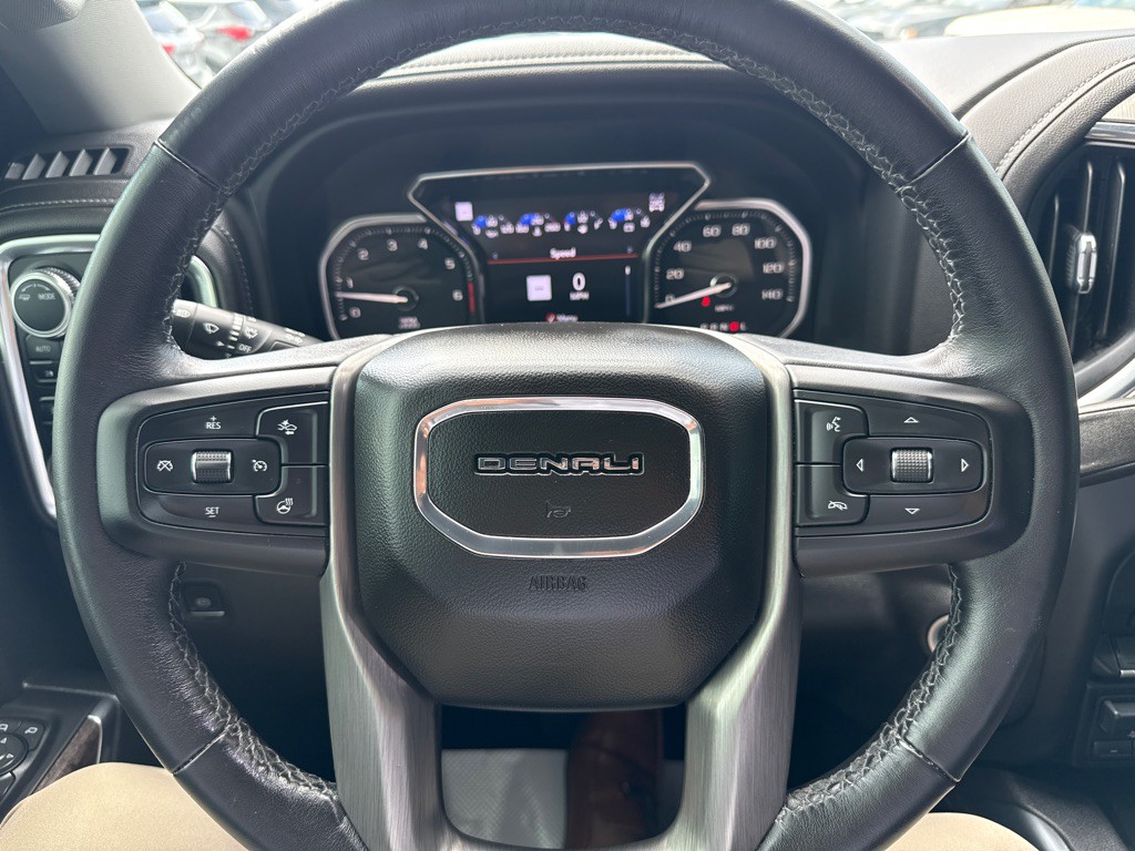 2022 GMC Sierra Image 30