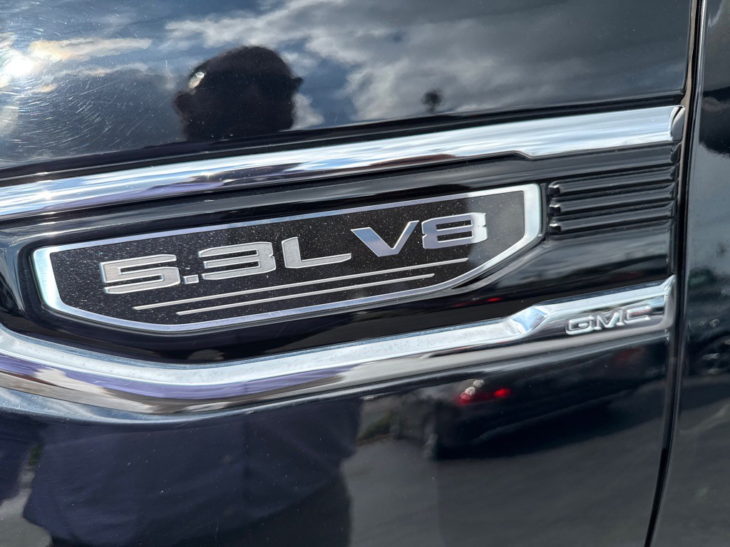 2022 GMC Sierra Image 31