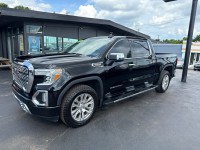 Image for 2022 GMC Sierra 1500 DENALI ID: 6583133