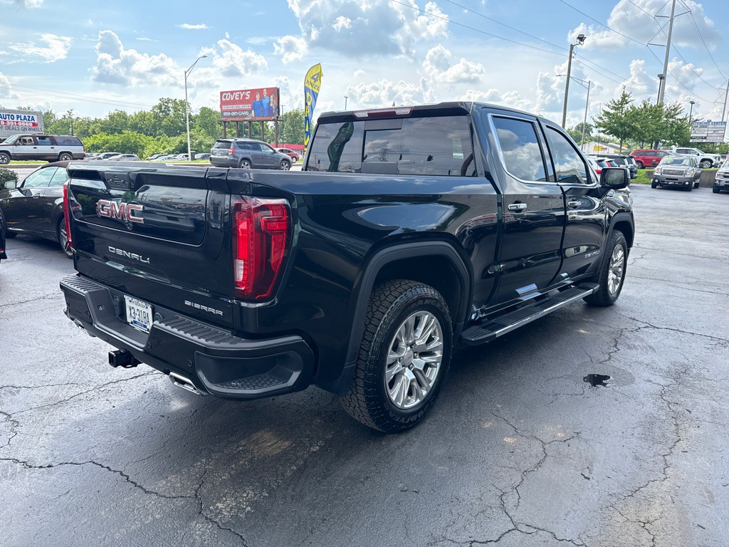 2022 GMC Sierra Image 7