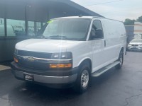 Image for 2023 Chevrolet Express  ID: 6593235