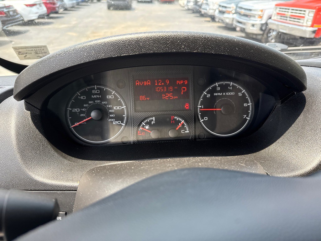 2021 RAM Promaster Image 11