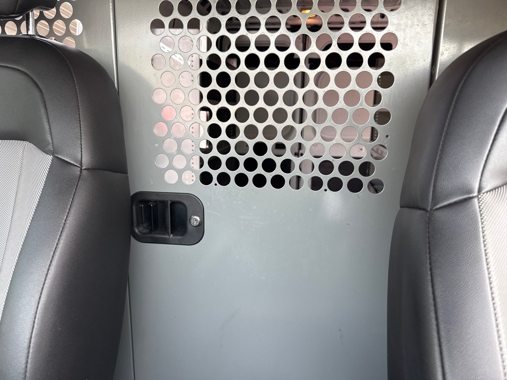 2021 RAM Promaster Image 13