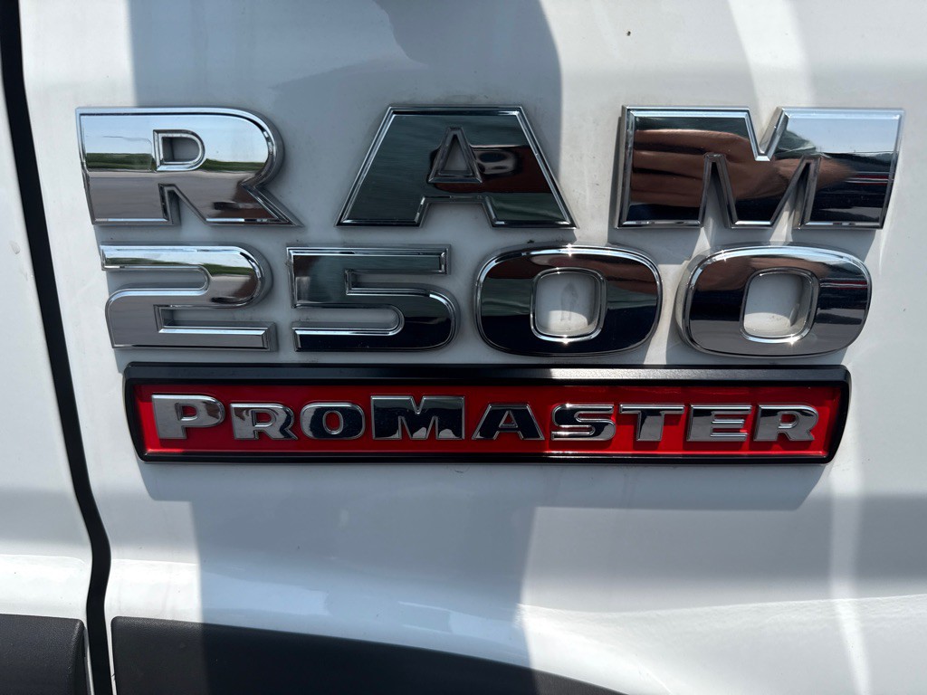 2021 RAM Promaster Image 14