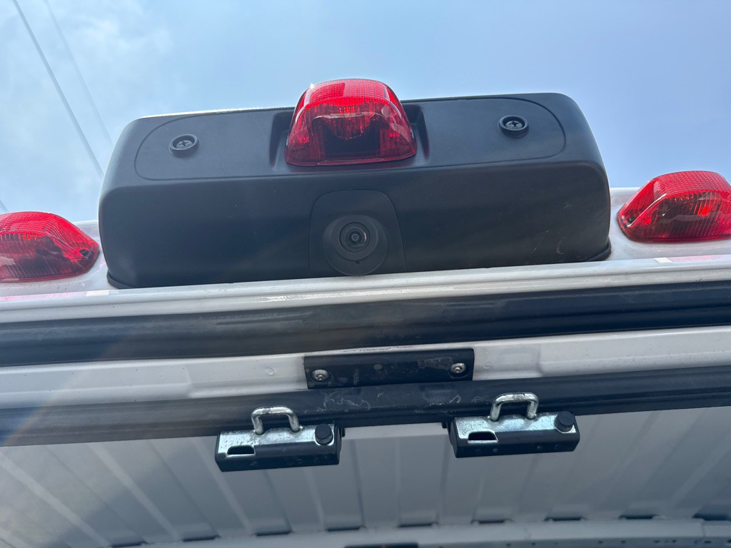 2021 RAM Promaster Image 20