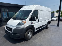 Image for 2021 RAM Promaster 2500 HIGH ID: 6599992
