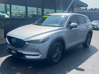 Image for 2019 Mazda CX-5 Sport ID: 6600395