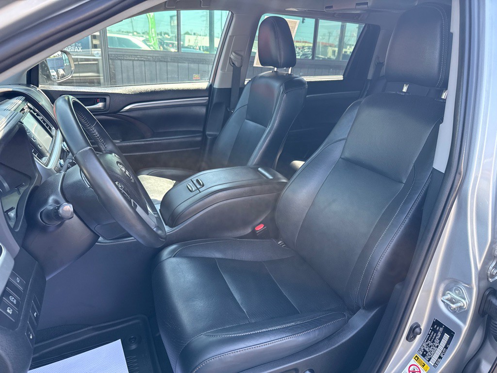 2019 Toyota Highlander Image 13