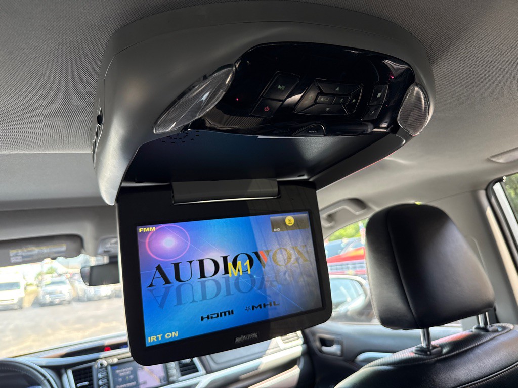 2019 Toyota Highlander Image 17