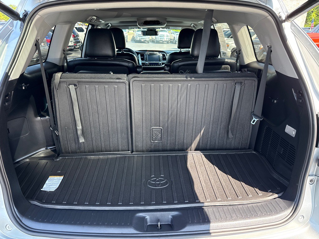 2019 Toyota Highlander Image 20
