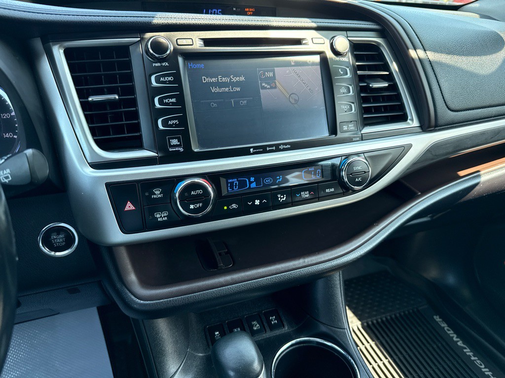 2019 Toyota Highlander Image 23