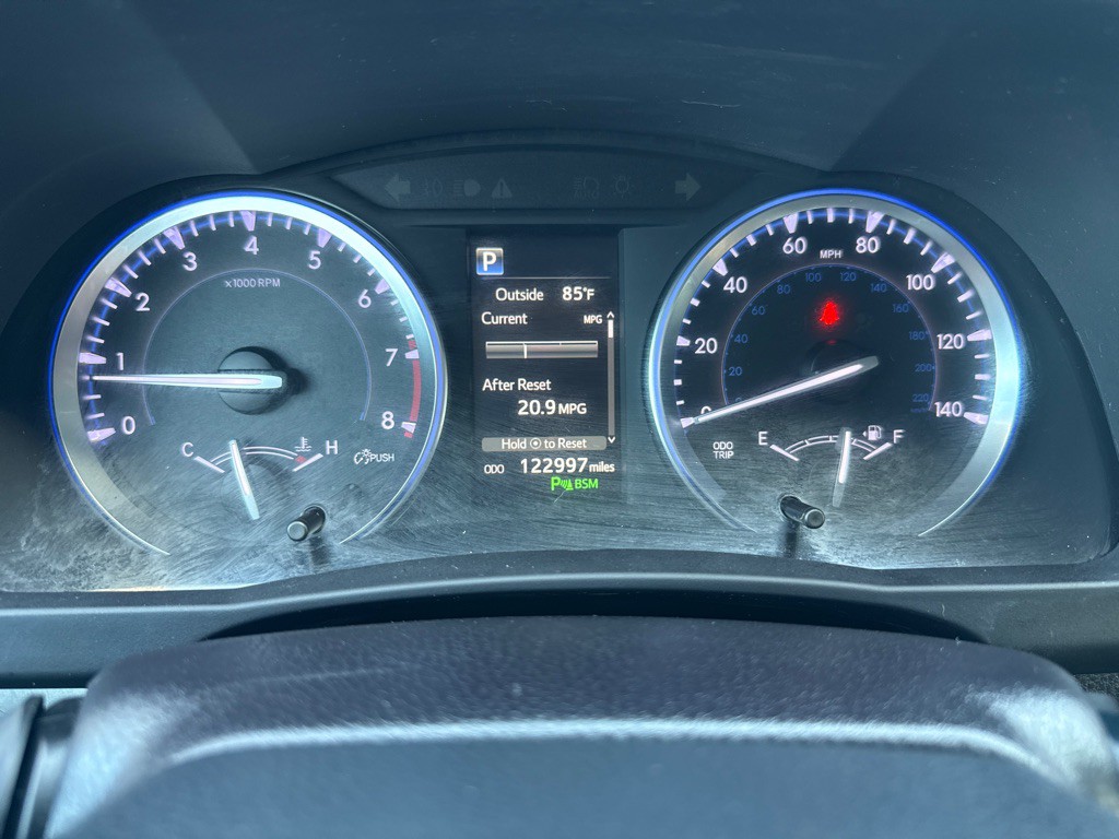 2019 Toyota Highlander Image 27