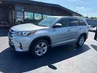 Image for 2019 Toyota Highlander Limited ID: 6604277