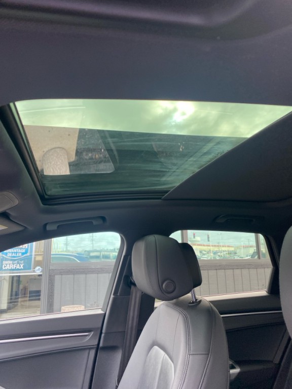 2022 Audi Q3 Image 21