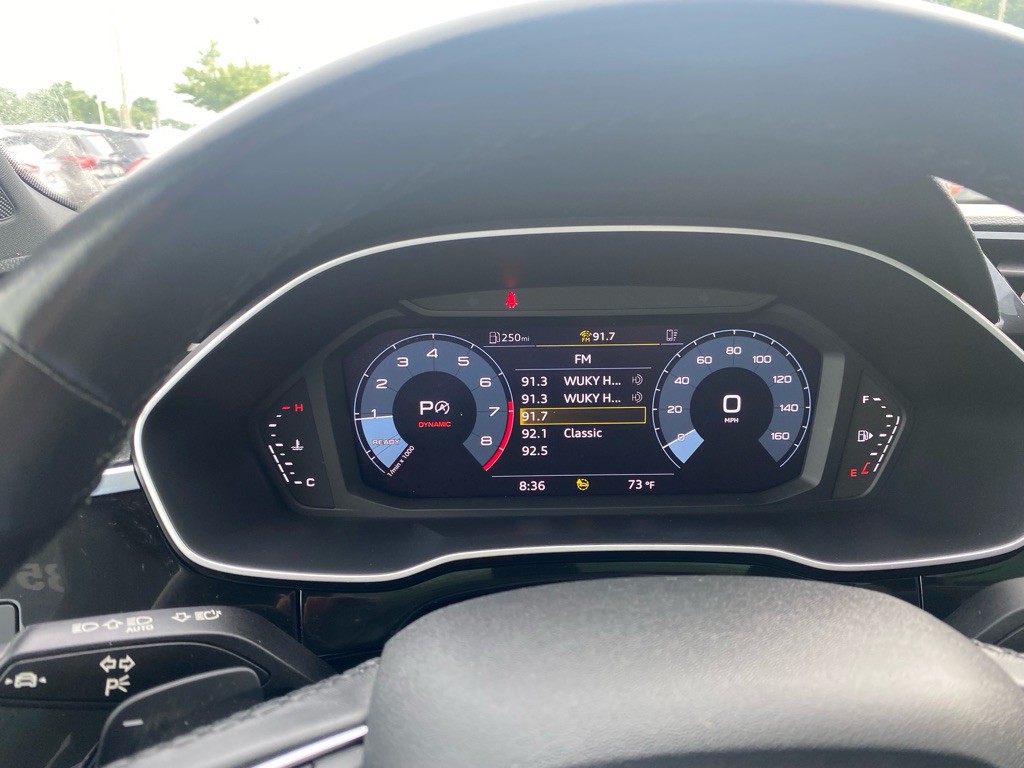 2022 Audi Q3 Image 26