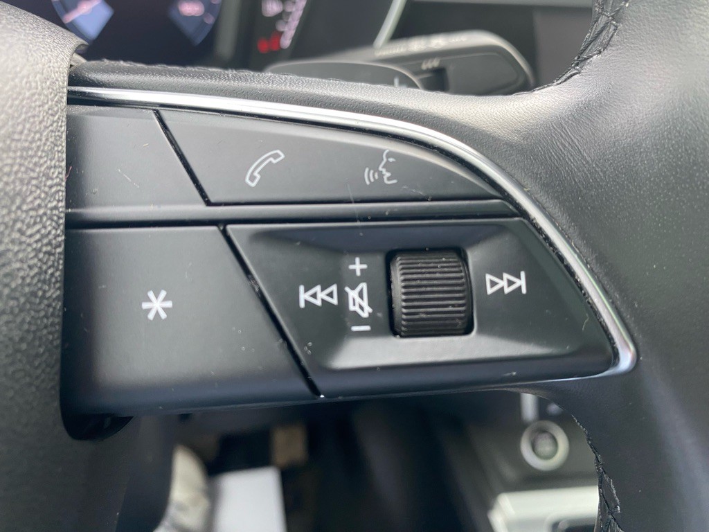 2022 Audi Q3 Image 29