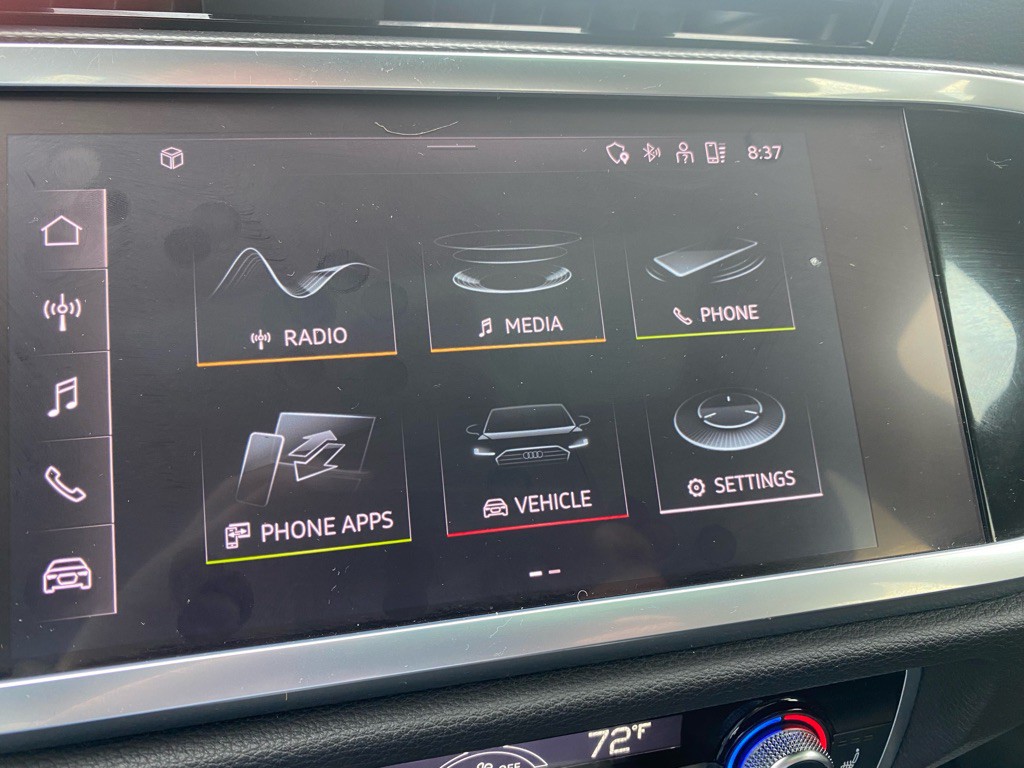 2022 Audi Q3 Image 33