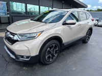Image for 2017 Honda CR-V Touring ID: 6615325