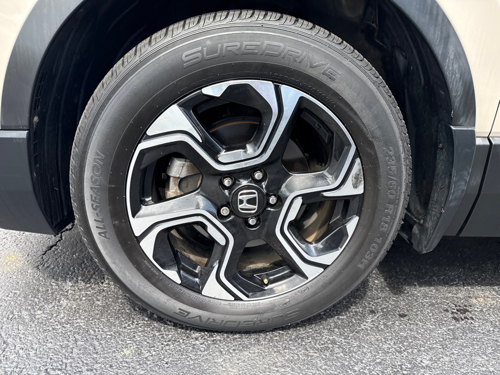 2017 Honda CR-V Image 9