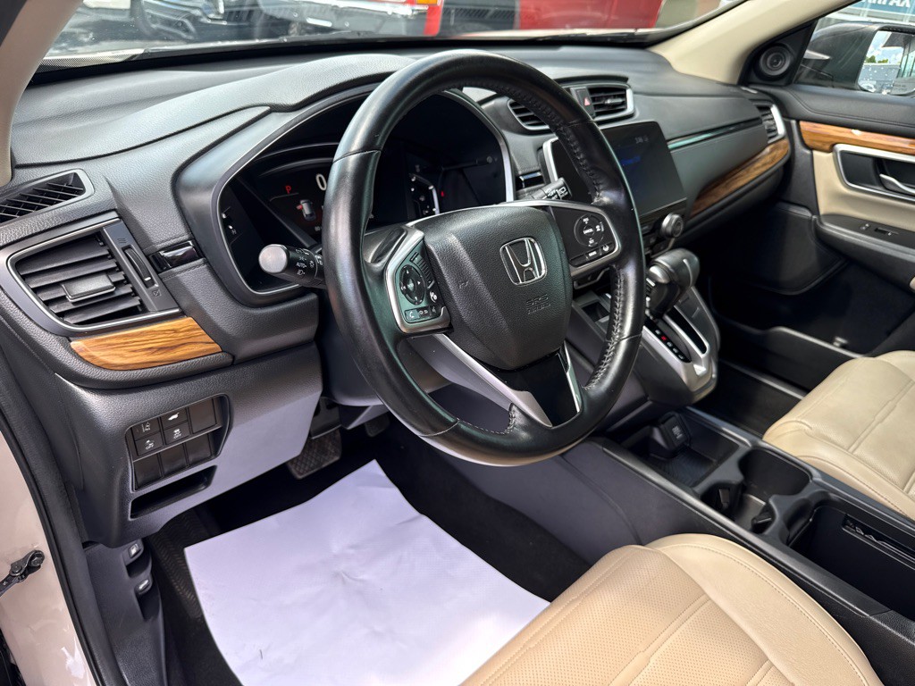 2017 Honda CR-V Image 13