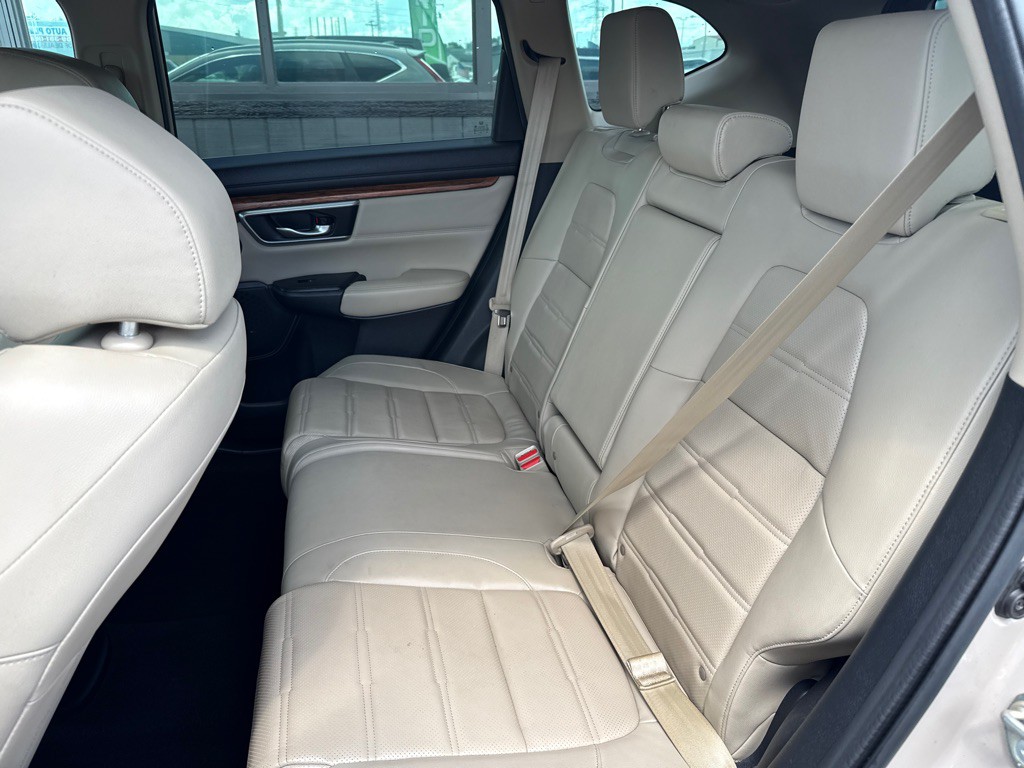 2017 Honda CR-V Image 14
