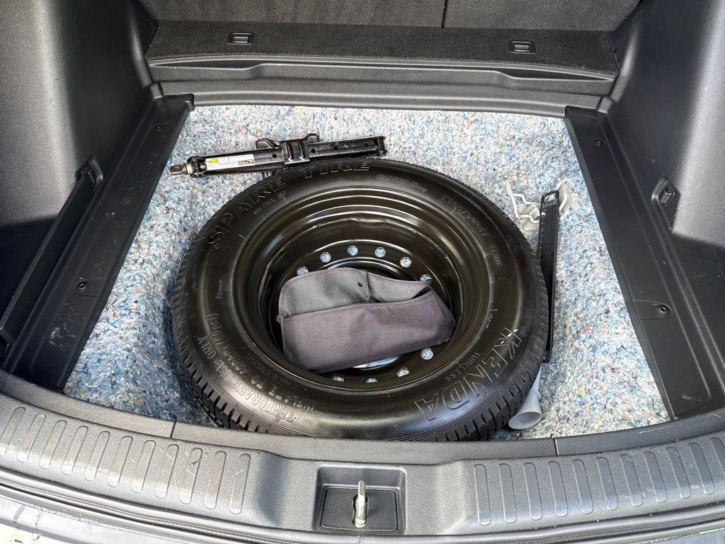 2017 Honda CR-V Image 16