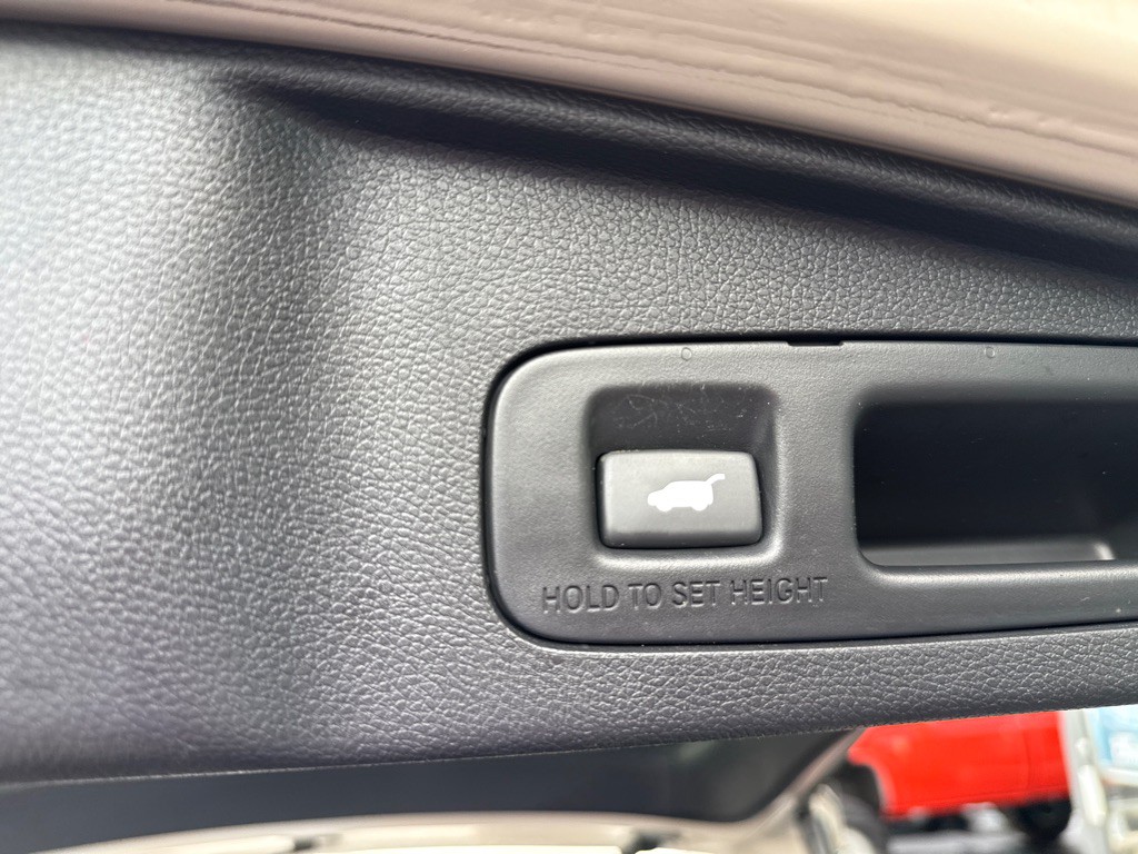 2017 Honda CR-V Image 17
