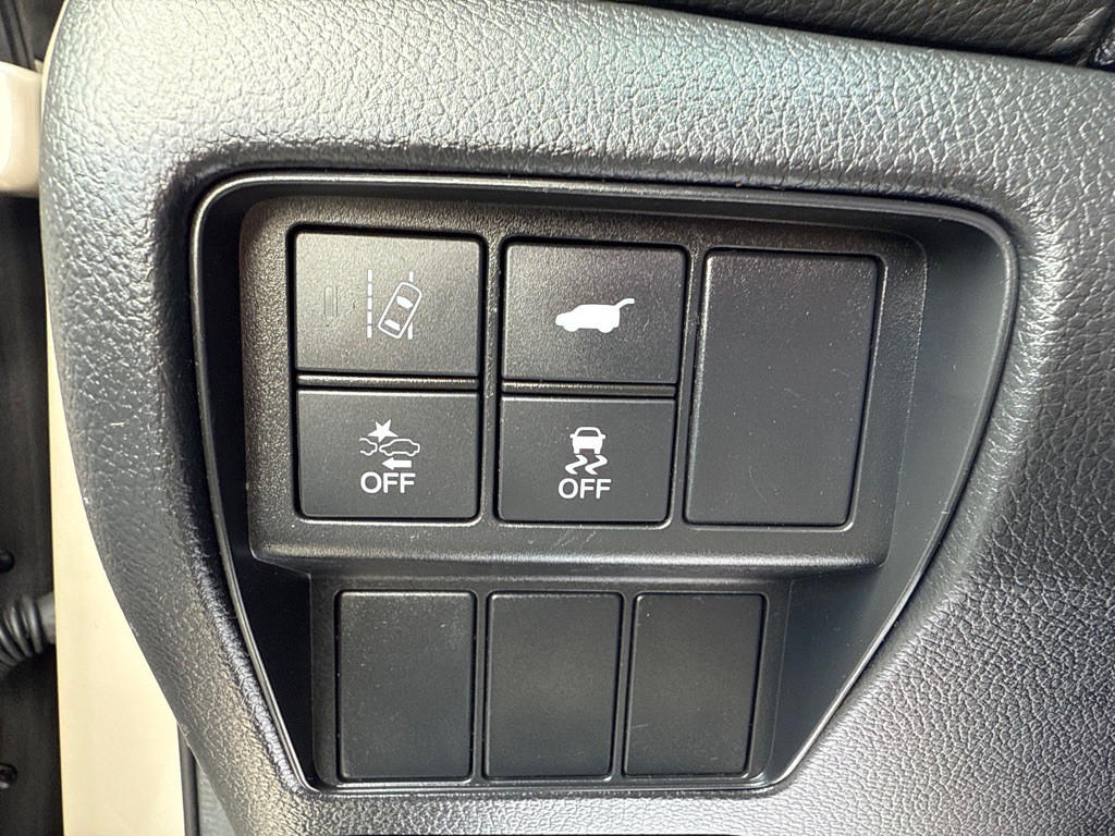 2017 Honda CR-V Image 18