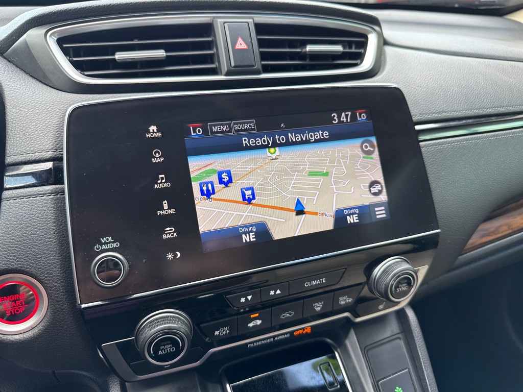 2017 Honda CR-V Image 22